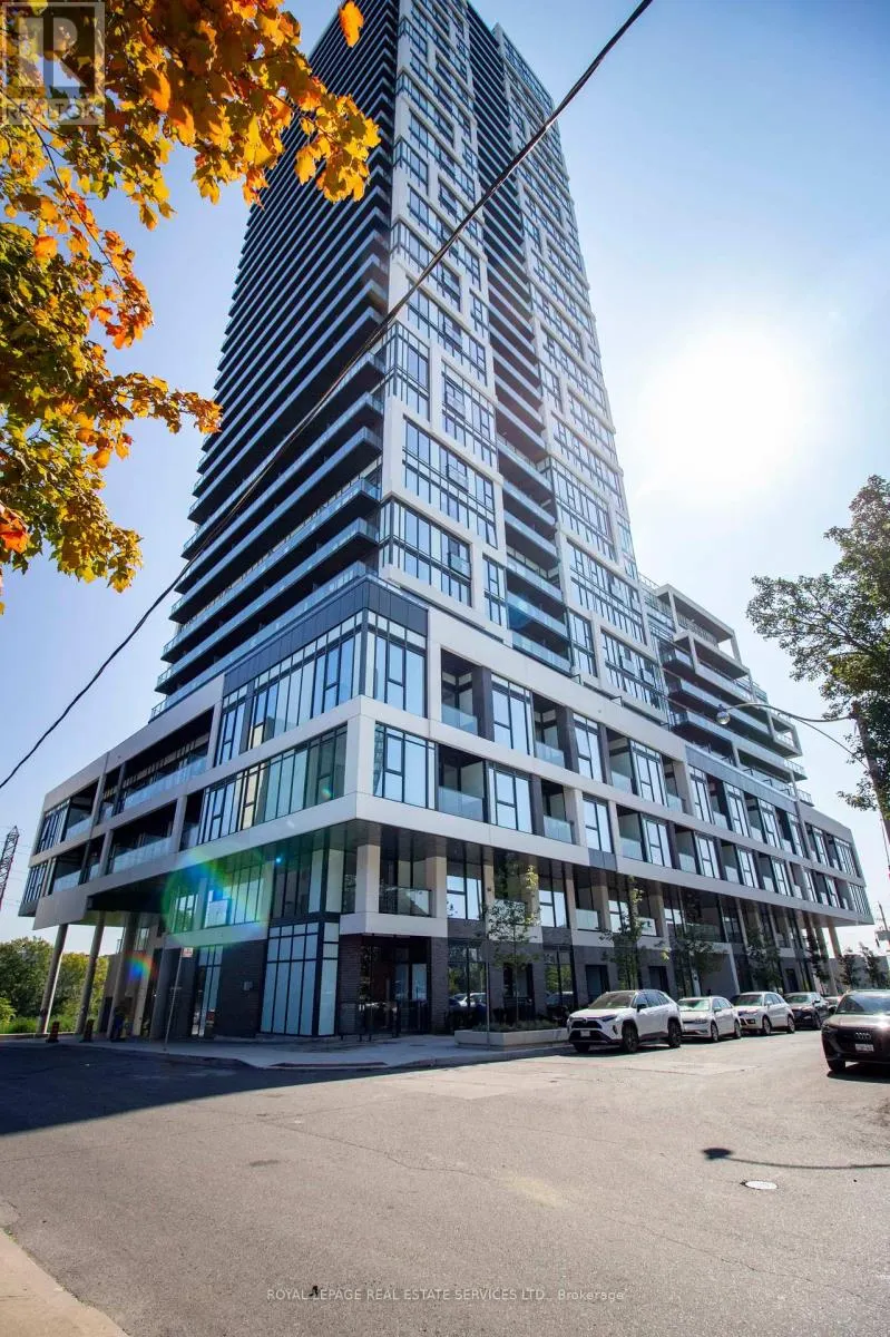 1207 - 5 DEFRIES STREET