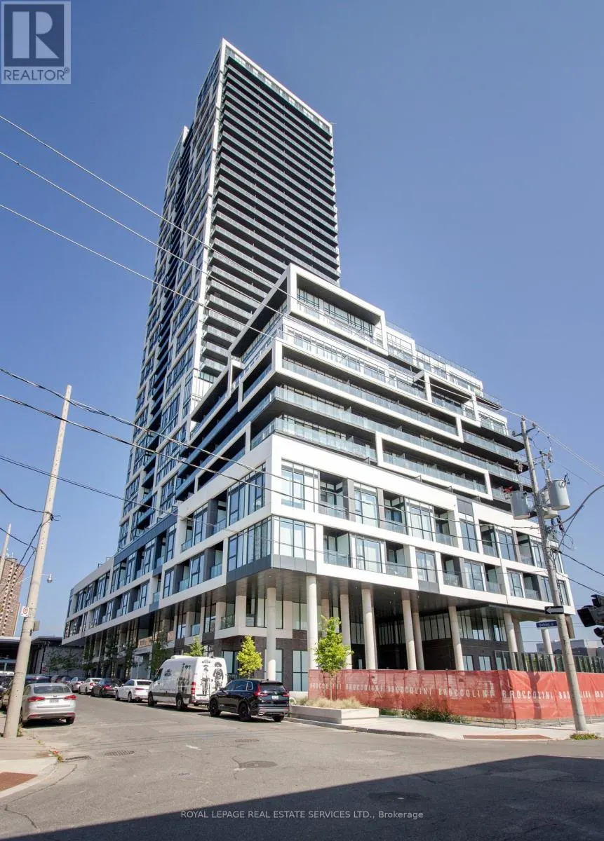 1207 - 5 DEFRIES STREET