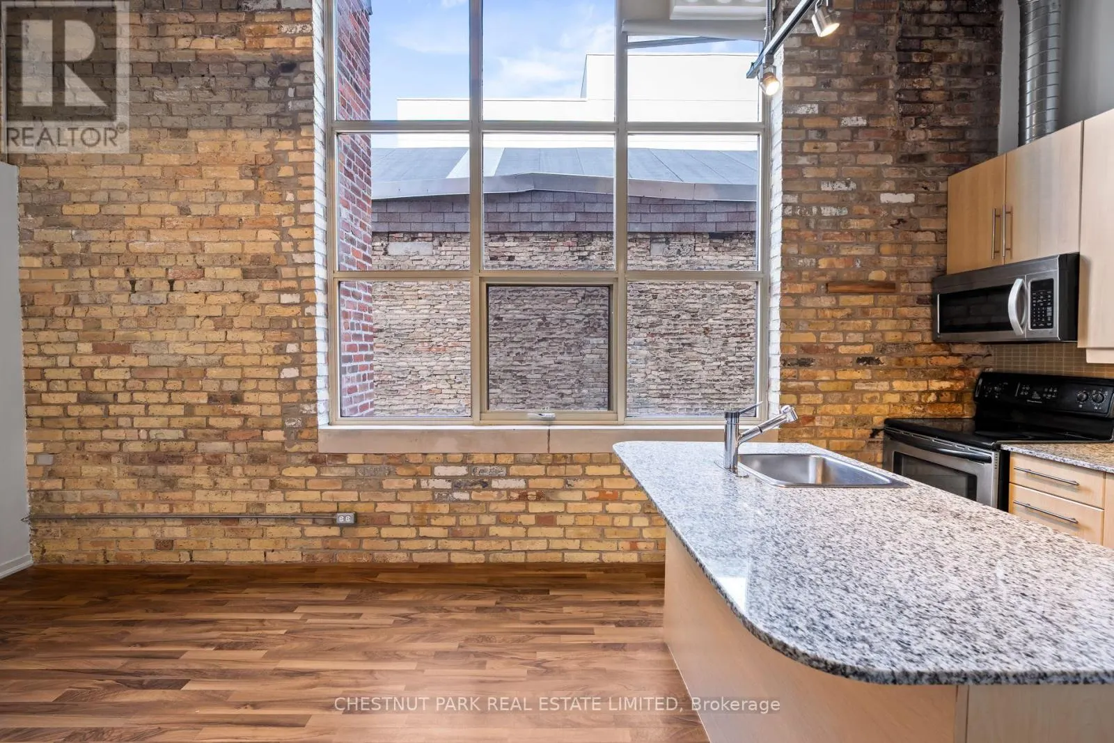 201 - 736 DUNDAS STREET E