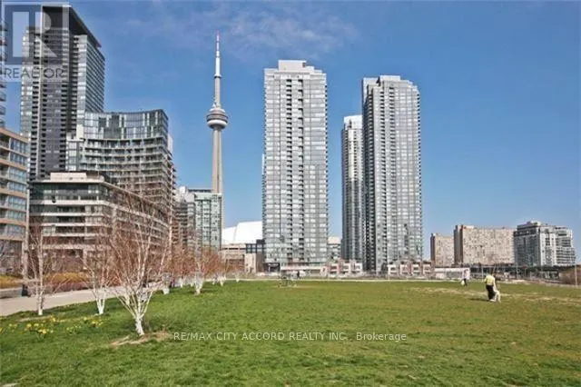 3810 - 11 BRUNEL COURT