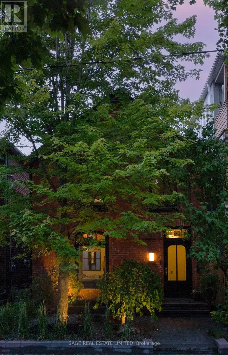 239 BORDEN STREET