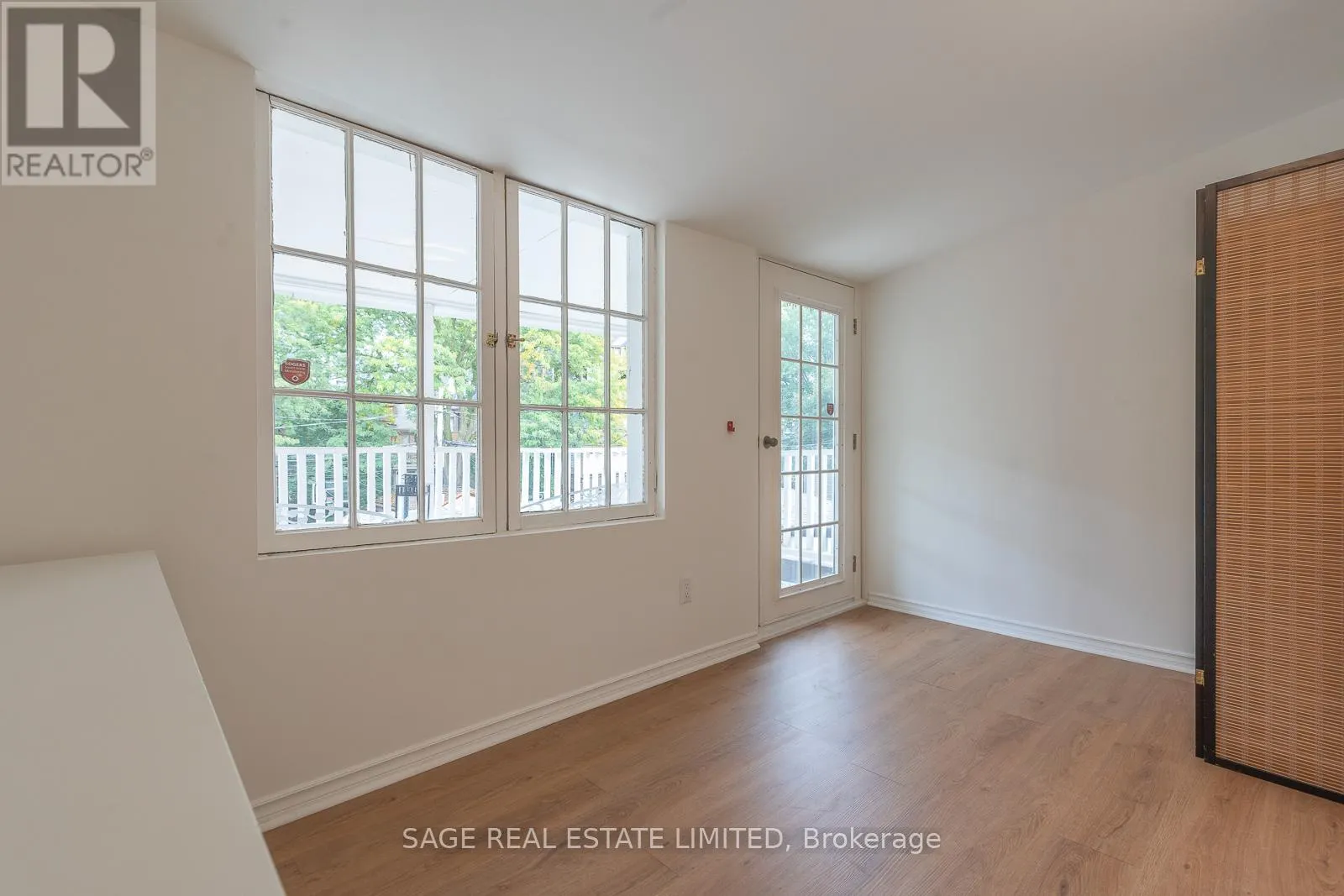 UPPER - 685 EUCLID AVENUE