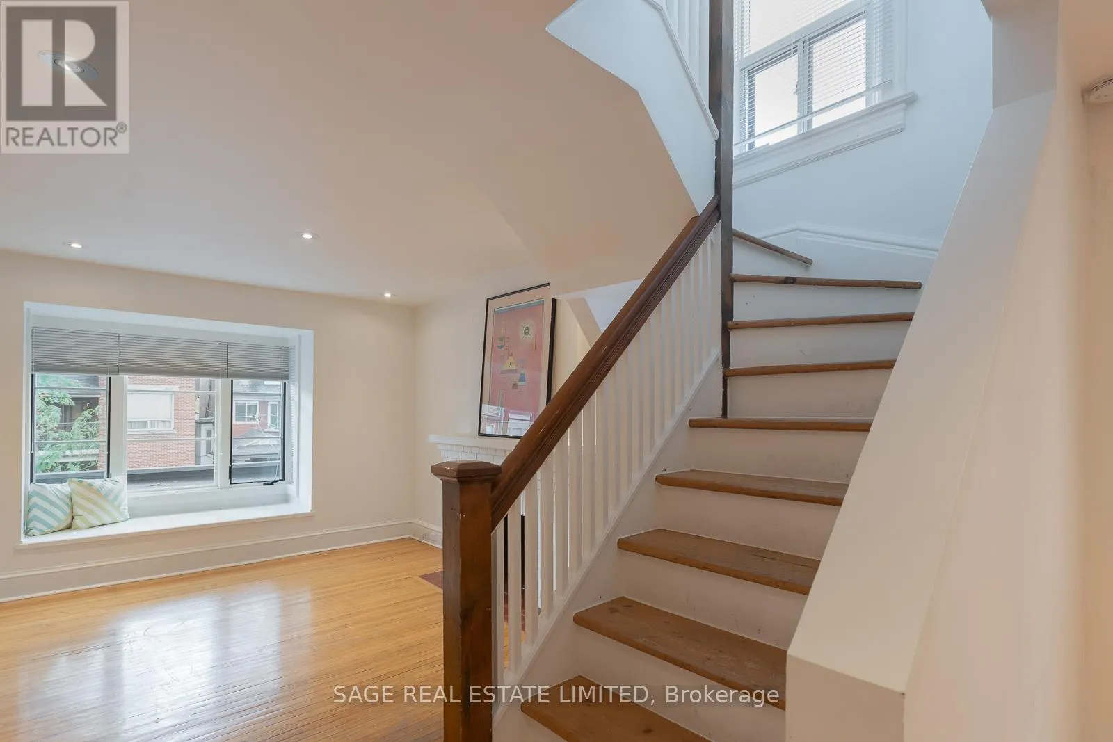 UPPER - 685 EUCLID AVENUE