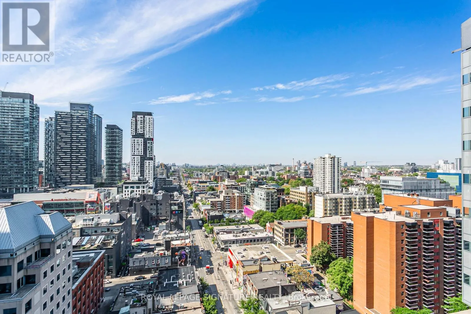 1805 - 215 QUEEN STREET W
