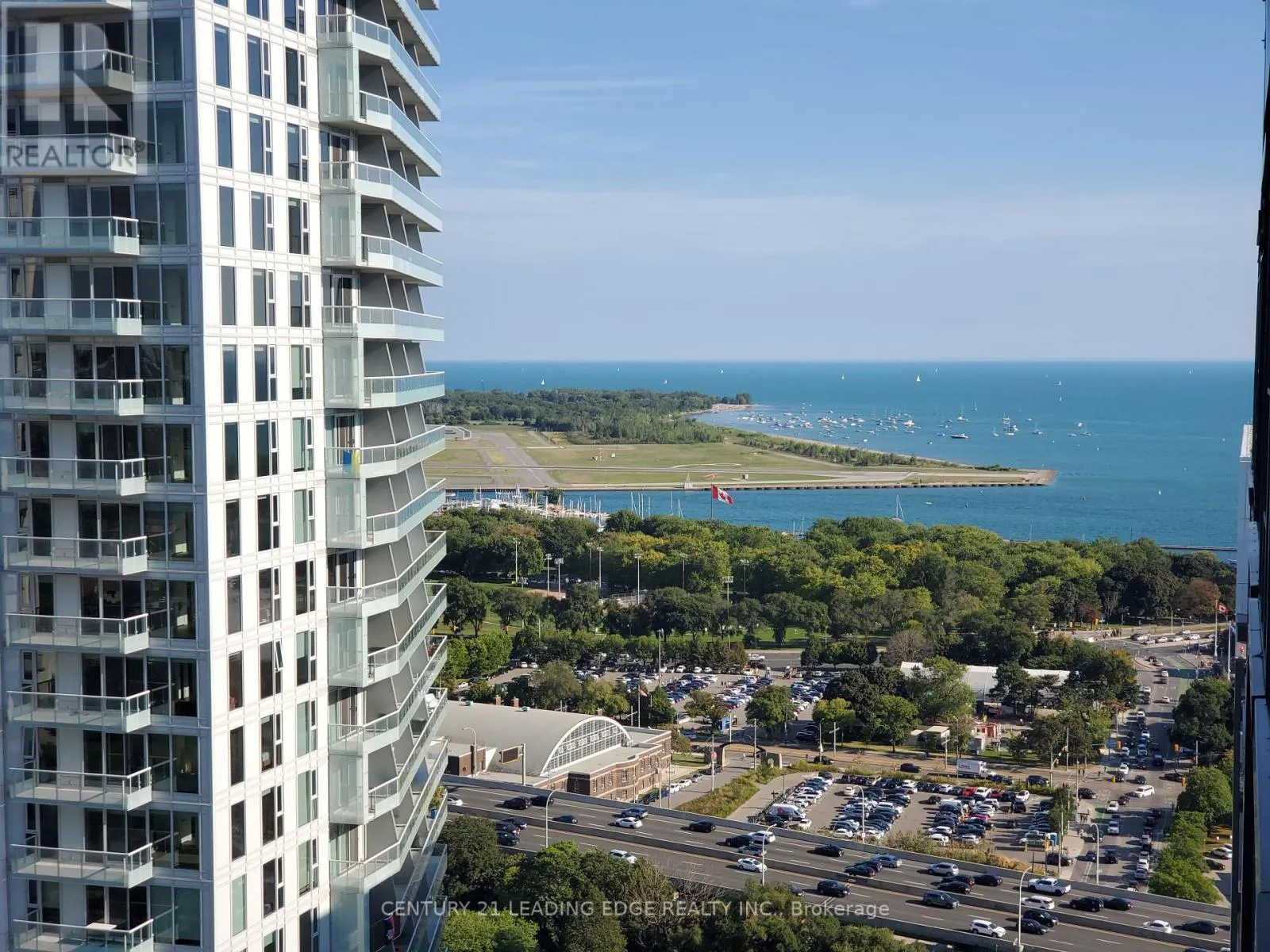 3201 - 19 WESTERN BATTERY ROAD