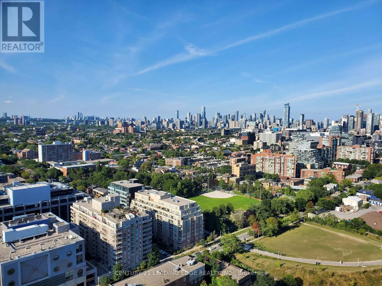 3201 - 19 WESTERN BATTERY ROAD
