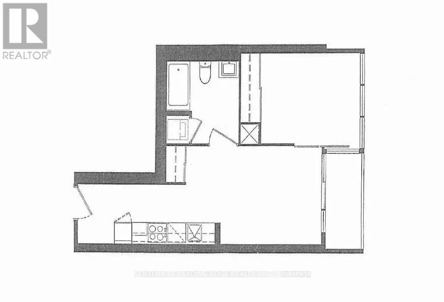 3201 - 19 WESTERN BATTERY ROAD