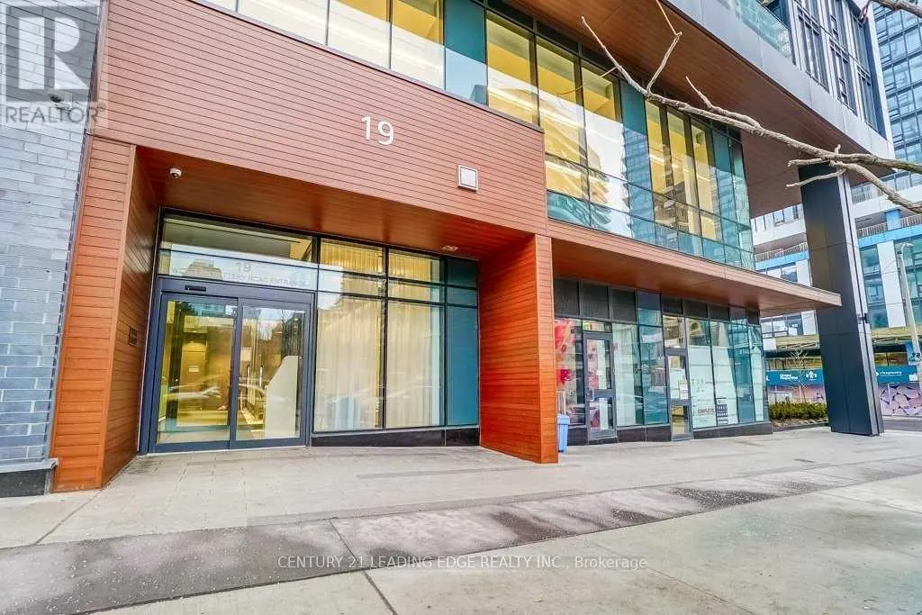 3201 - 19 WESTERN BATTERY ROAD