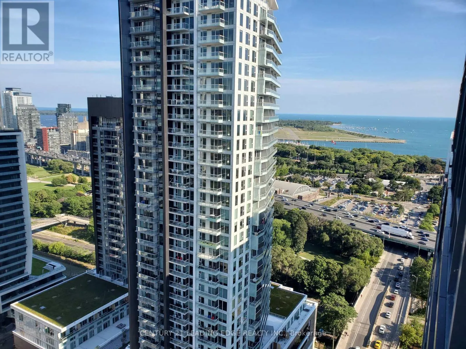 3201 - 19 WESTERN BATTERY ROAD