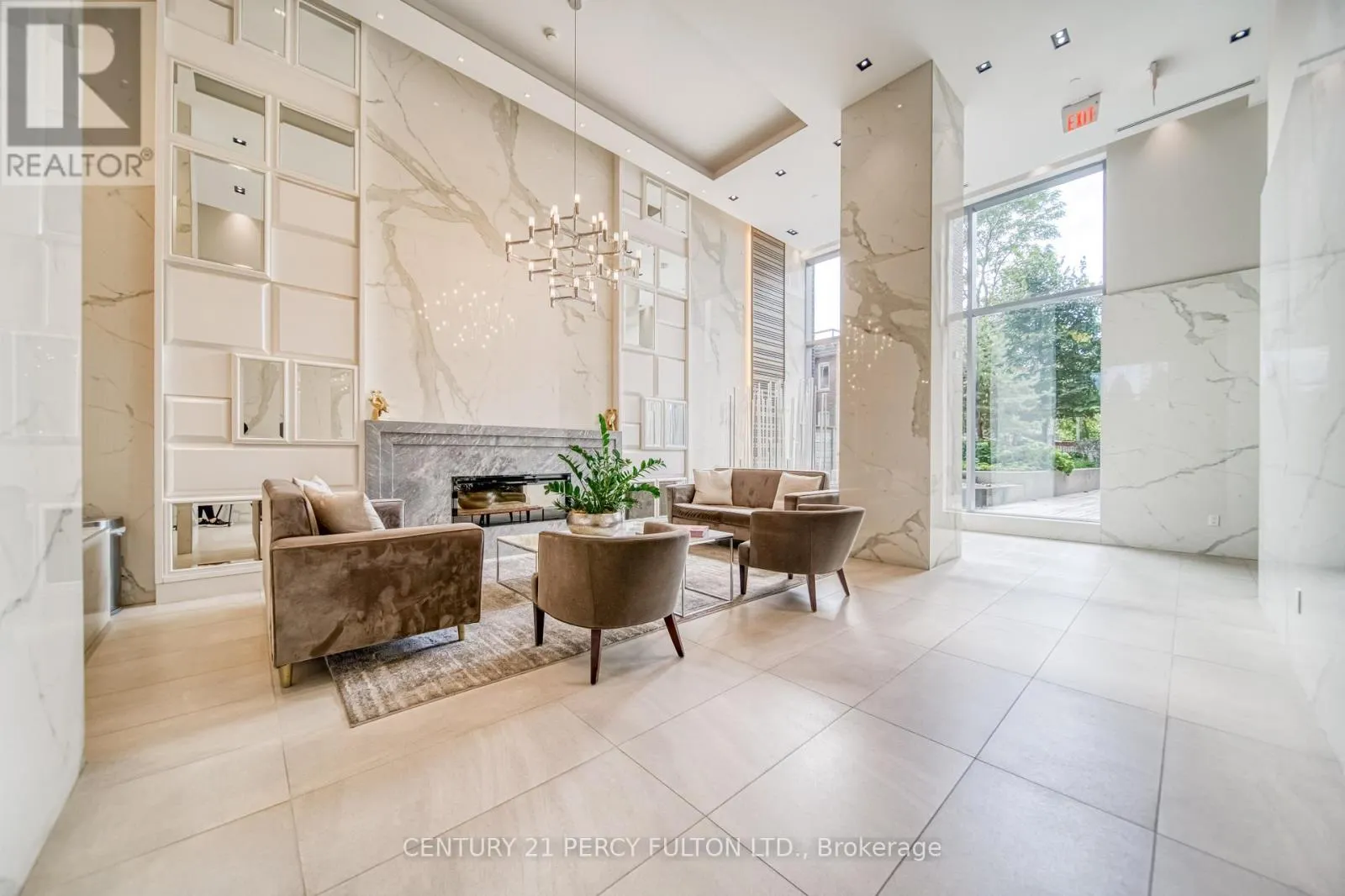 1211 - 501 ST. CLAIR AVENUE W