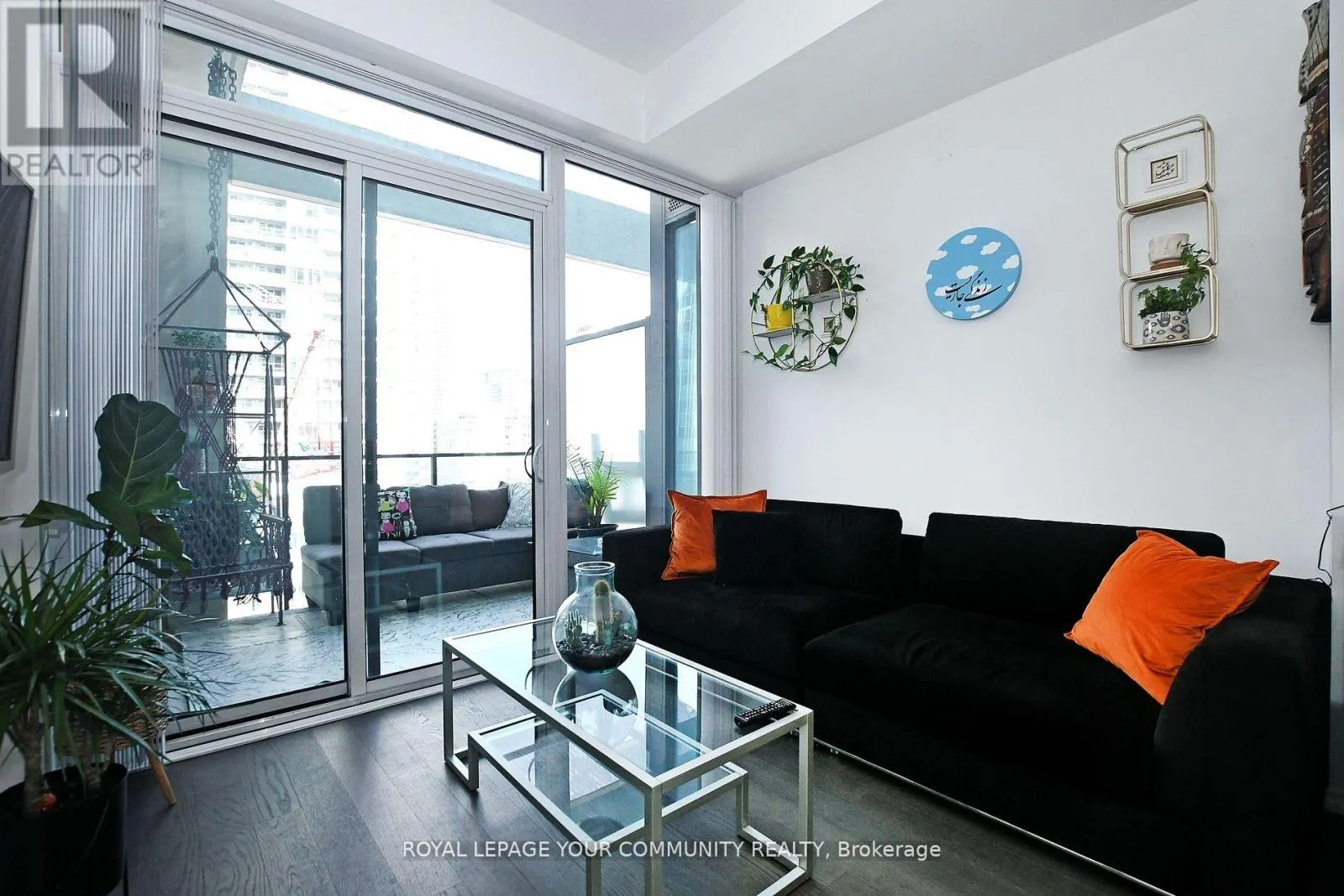 1511 - 5 SOUDAN AVENUE