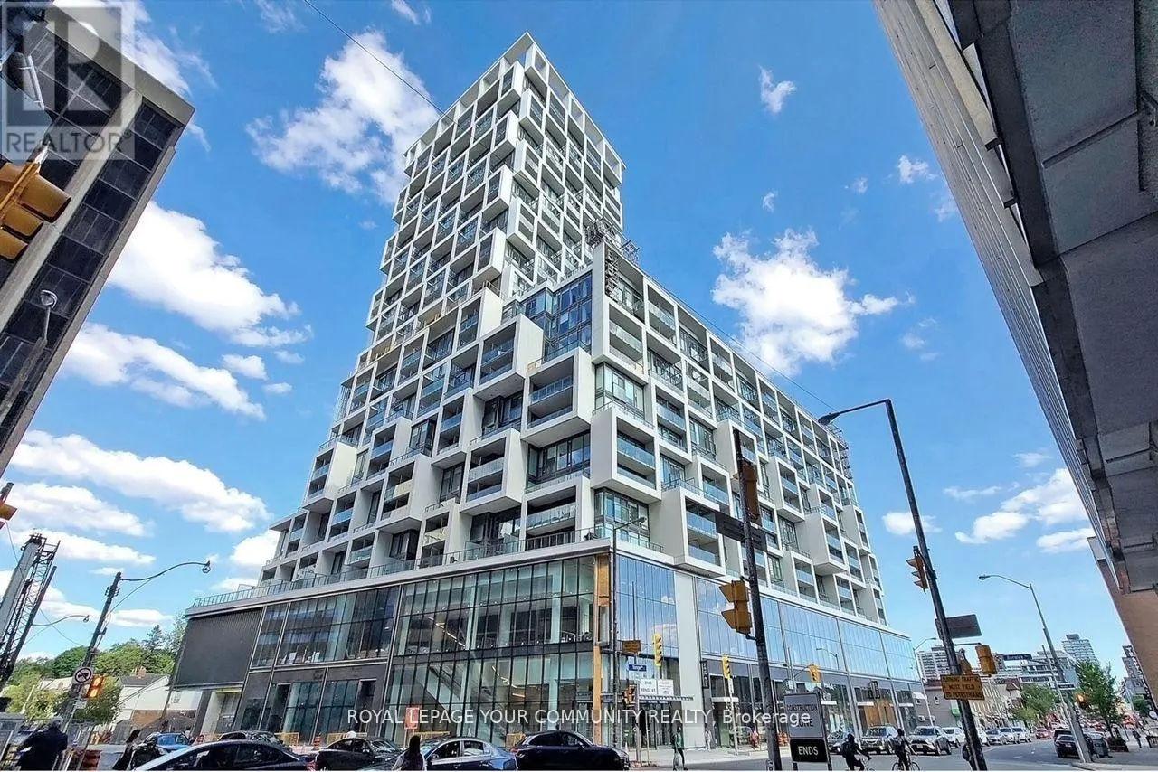 1511 - 5 SOUDAN AVENUE