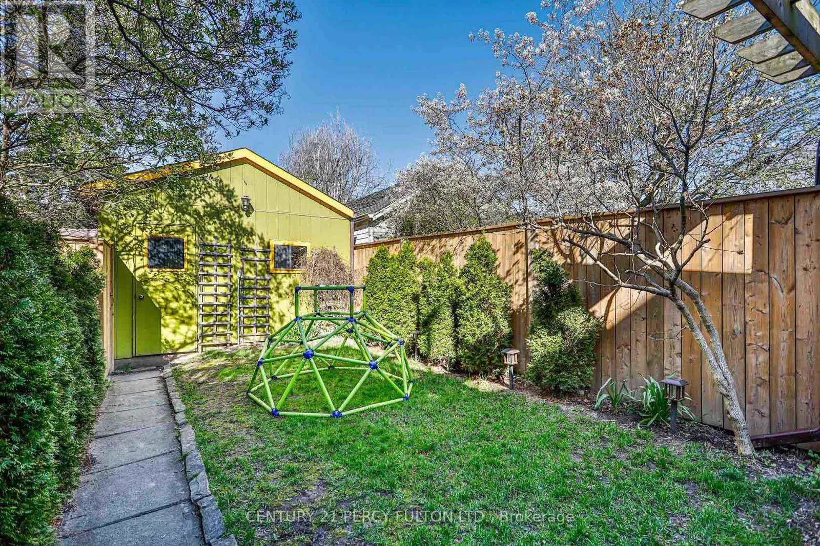 536 CRAWFORD STREET
