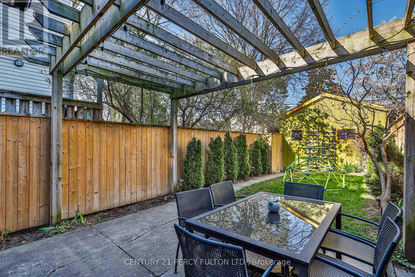 536 CRAWFORD STREET