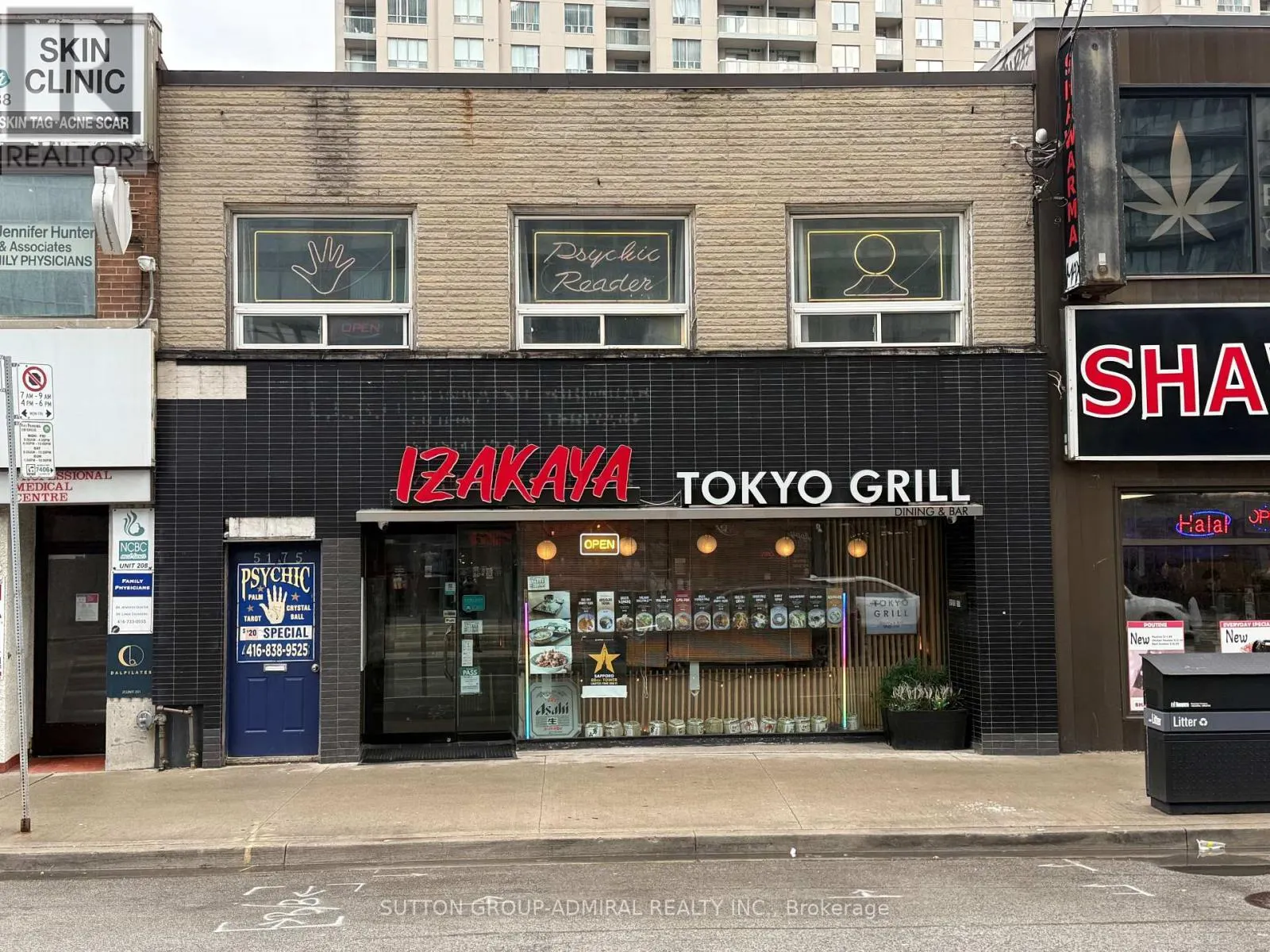 202 - 5175 YONGE STREET