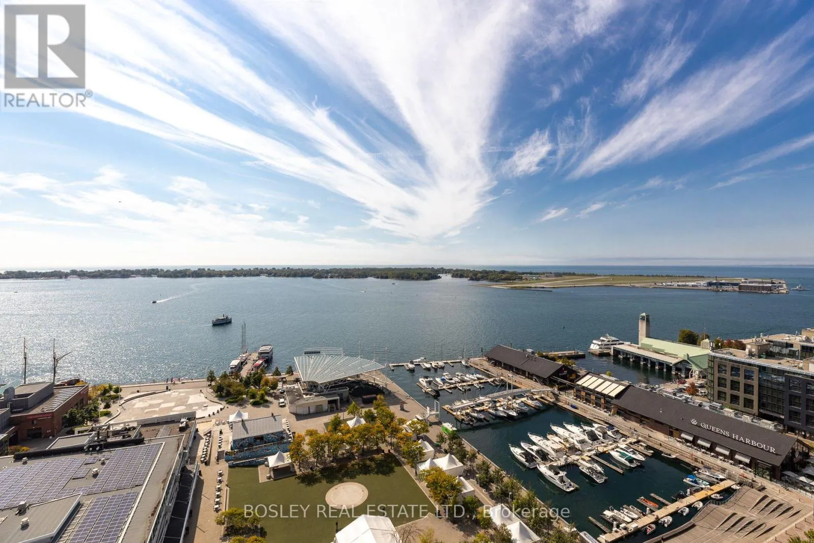 2508 - 228 QUEENS QUAY W