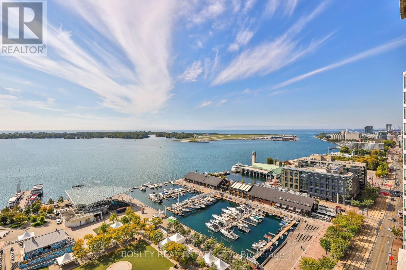 2508 - 228 QUEENS QUAY W