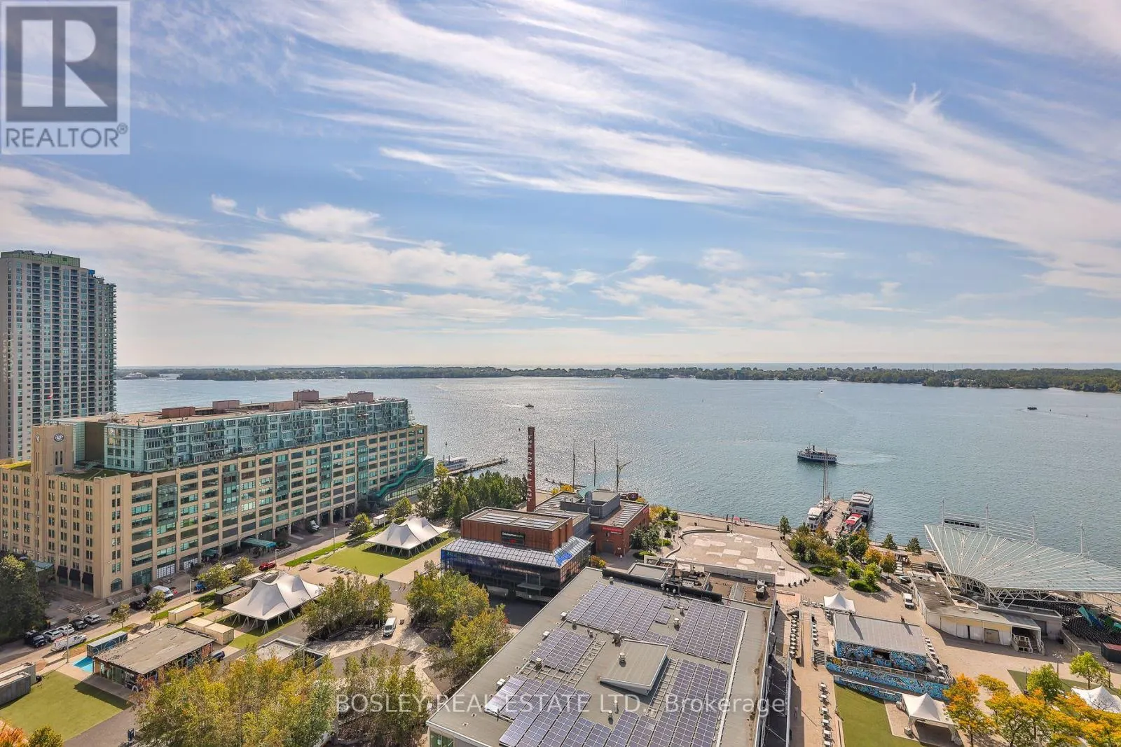 2508 - 228 QUEENS QUAY W