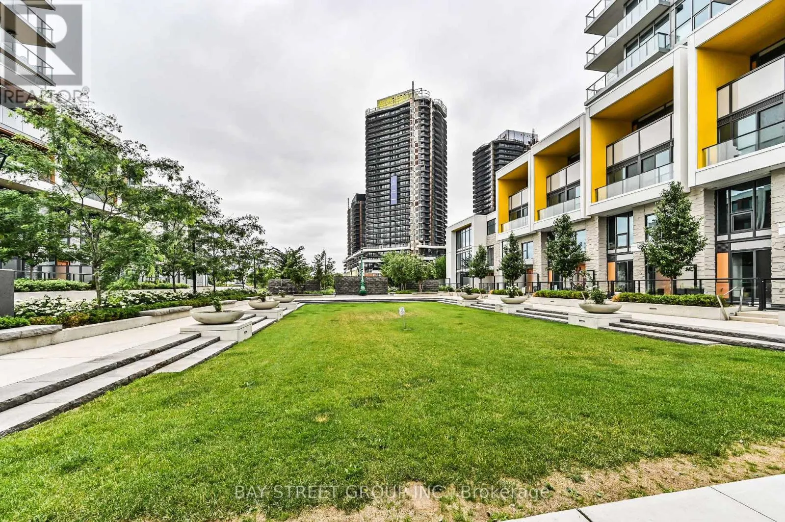 3808 - 85 MCMAHON DRIVE