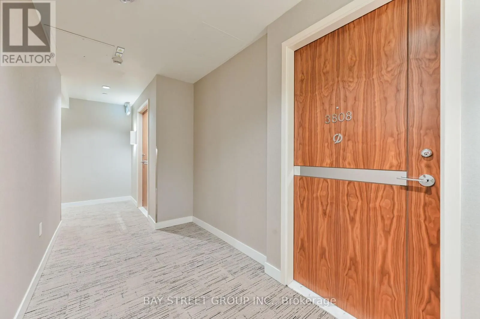 3808 - 85 MCMAHON DRIVE