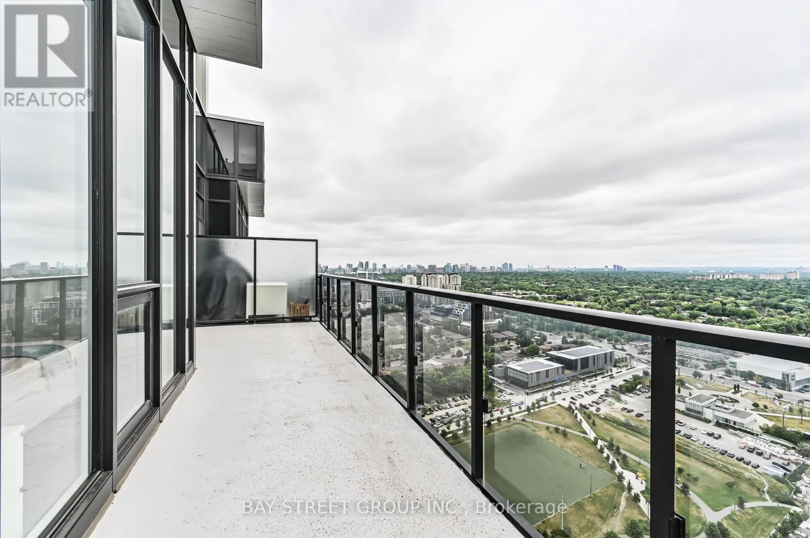 3808 - 85 MCMAHON DRIVE