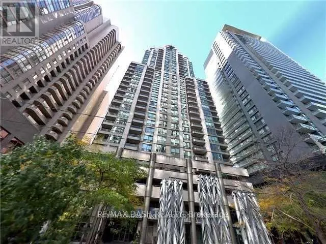 1709 - 750 BAY STREET