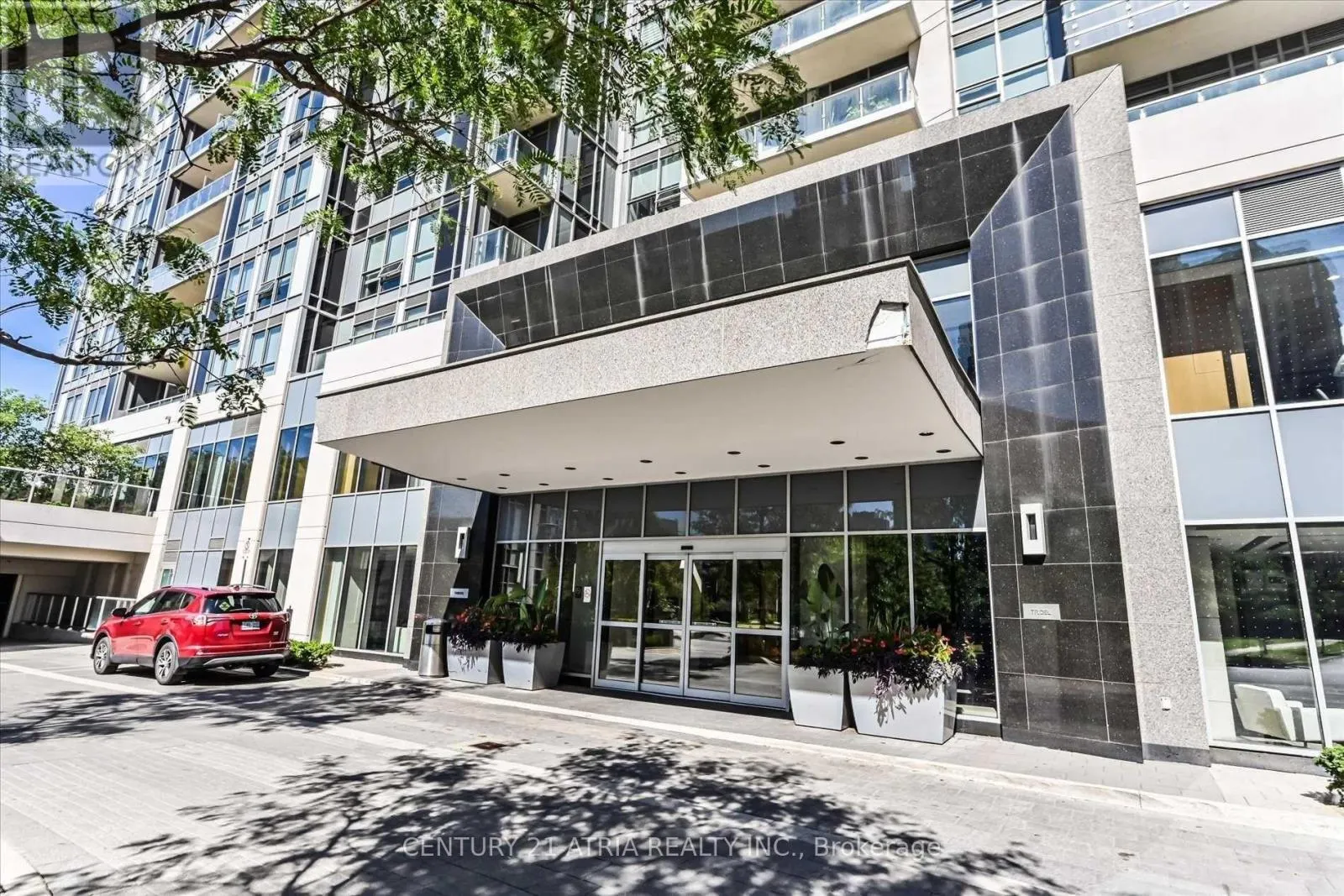 1235 - 120 HARRISON GARDEN BOULEVARD
