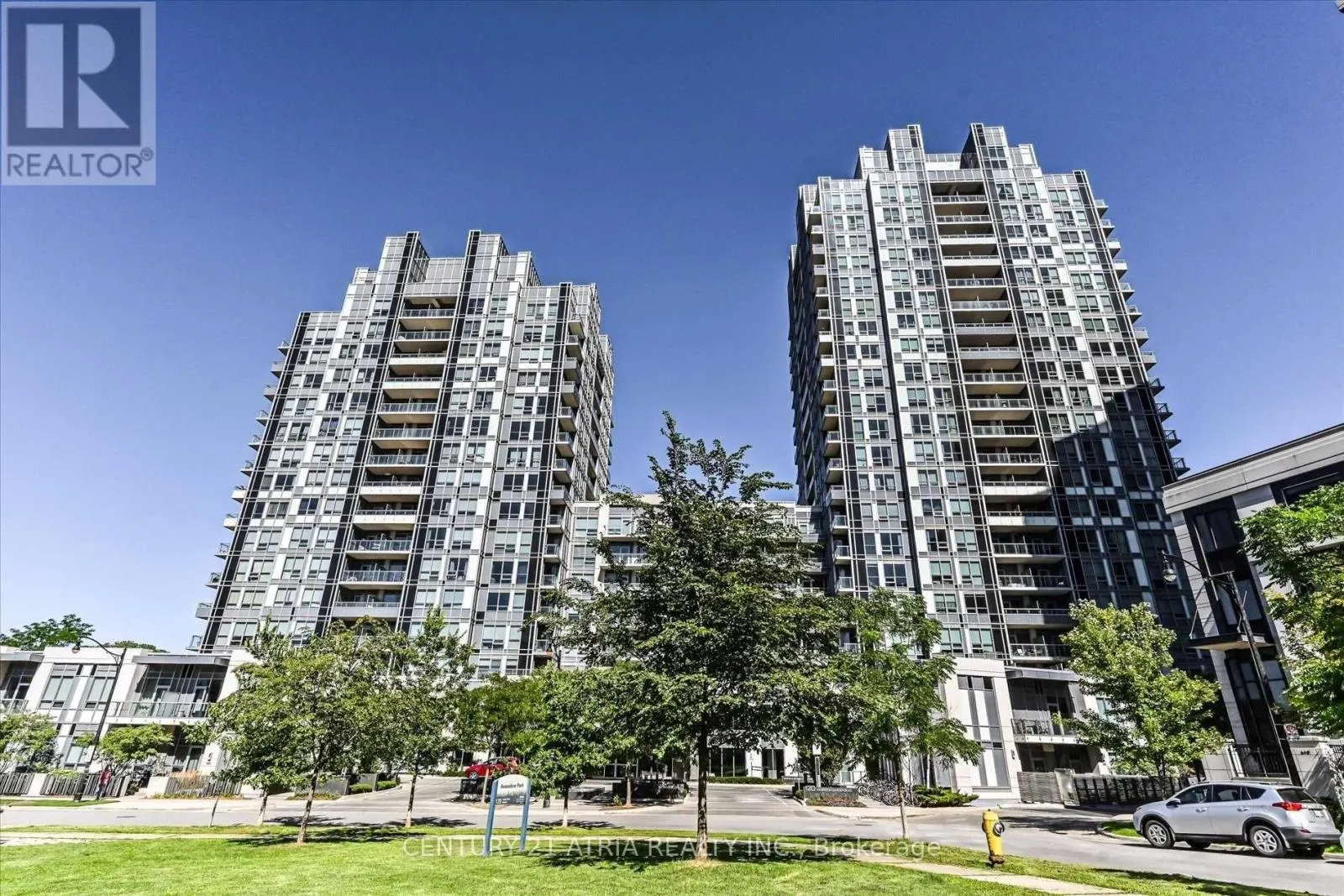 1235 - 120 HARRISON GARDEN BOULEVARD