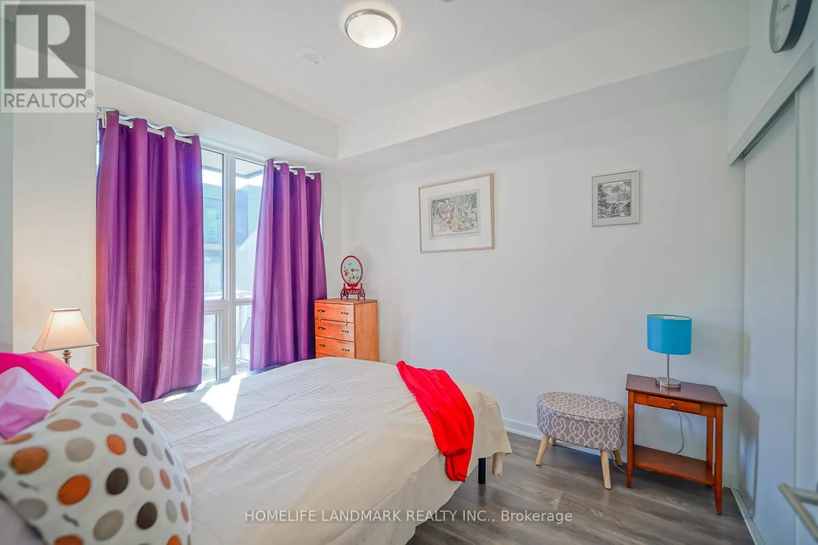 411 - 38 FOREST MANOR ROAD