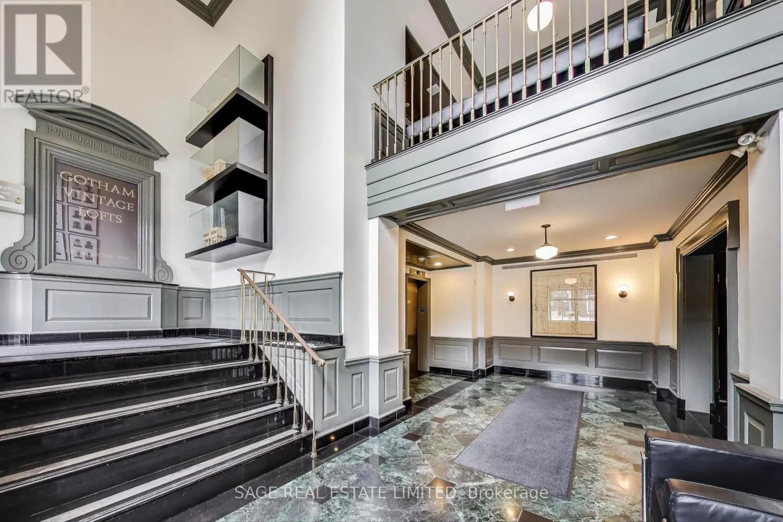 403 - 781 KING STREET W