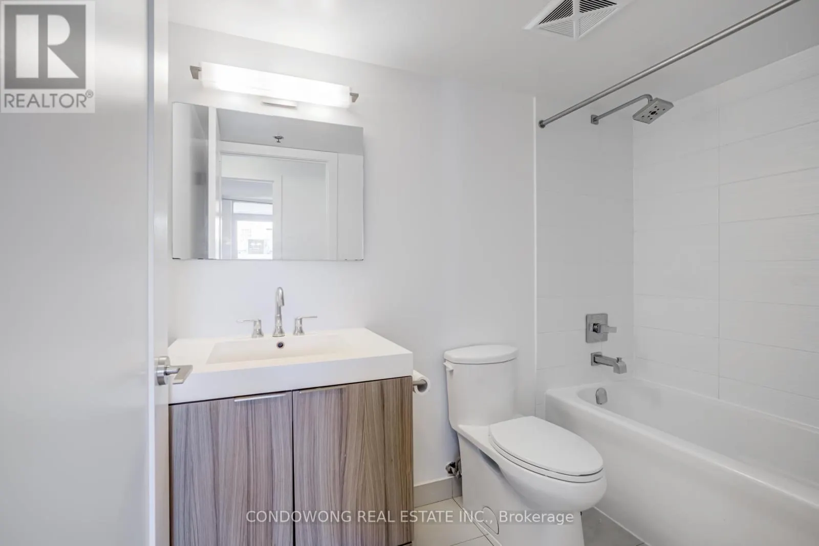 406 - 318 RICHMOND STREET W