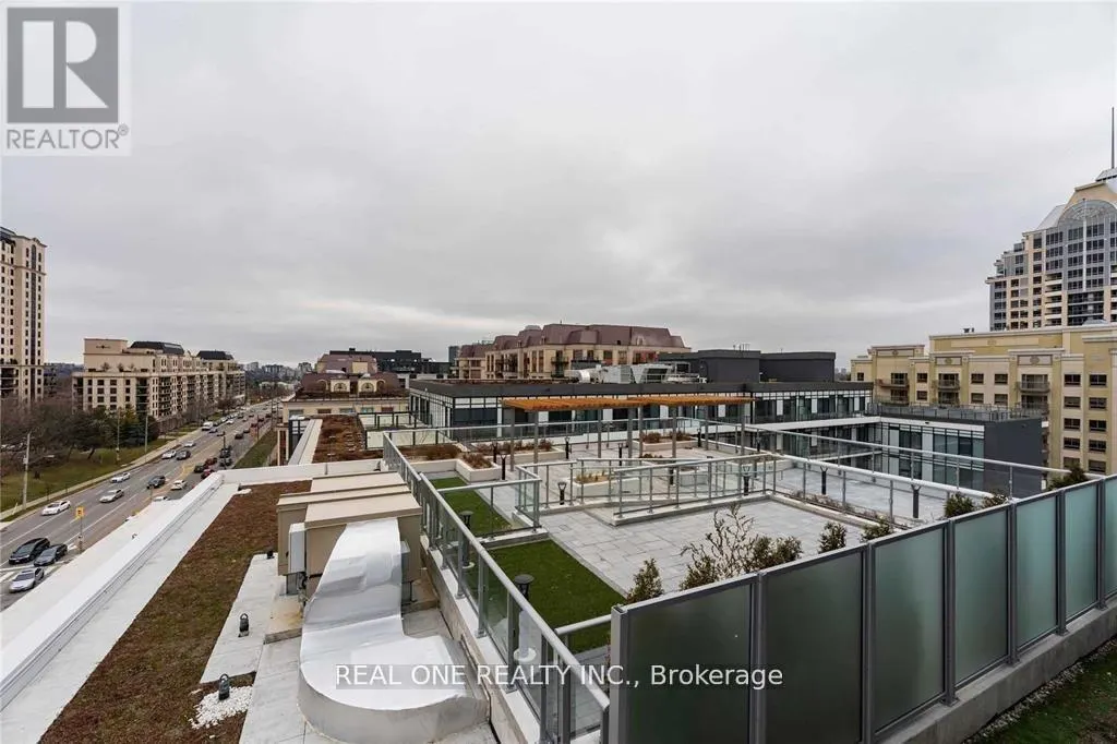 925 - 591 SHEPPARD AVENUE E