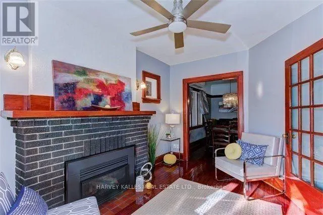 57 KENWOOD AVENUE