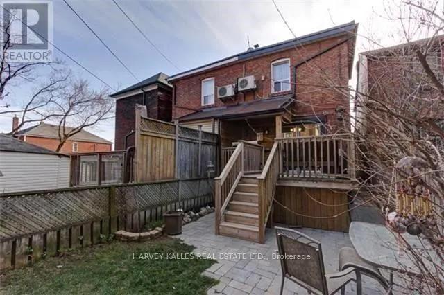 57 KENWOOD AVENUE