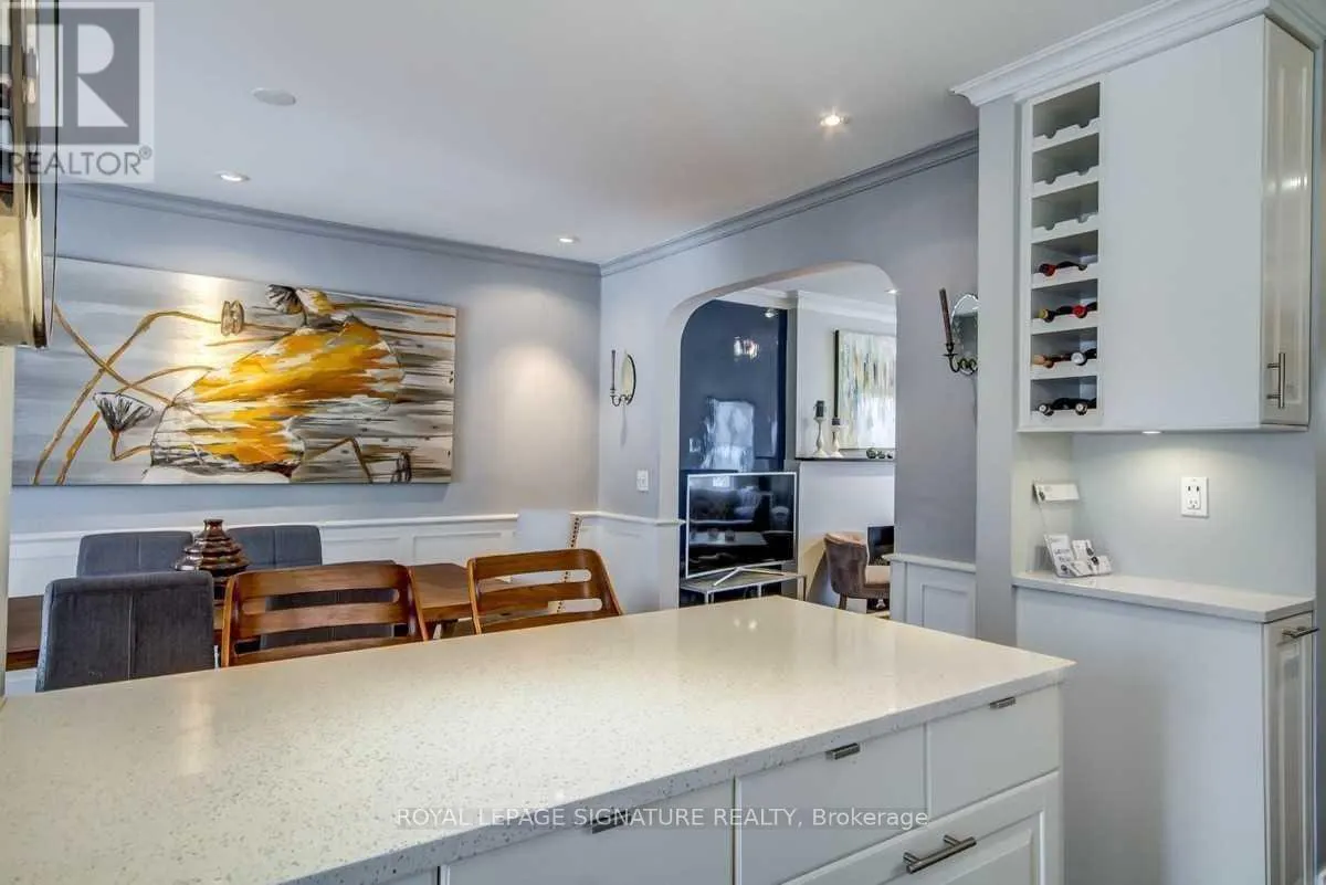 93 SOUTHVALE DRIVE