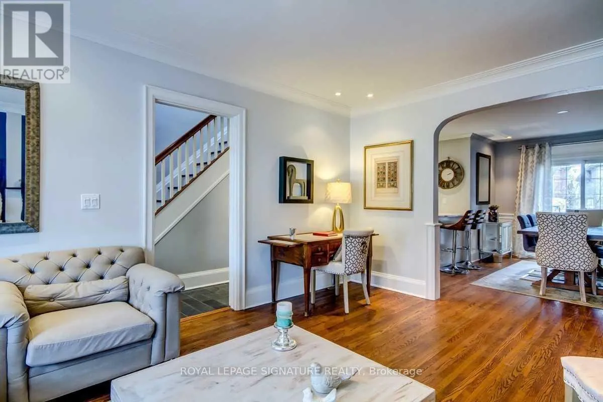 93 SOUTHVALE DRIVE
