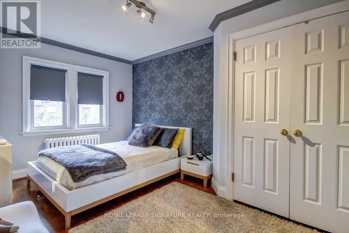 93 SOUTHVALE DRIVE