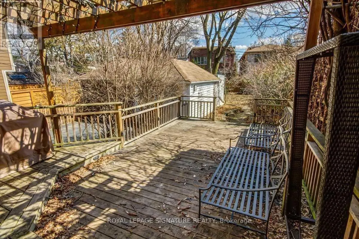 93 SOUTHVALE DRIVE