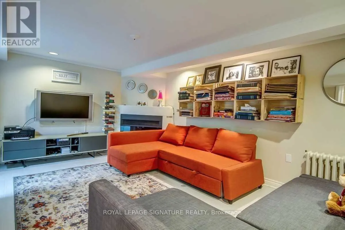 93 SOUTHVALE DRIVE