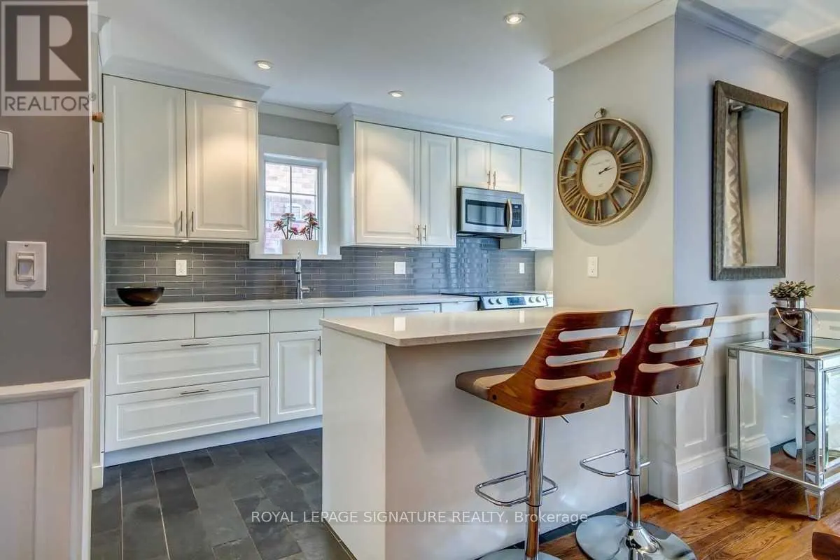 93 SOUTHVALE DRIVE