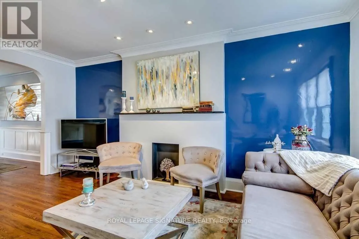 93 SOUTHVALE DRIVE