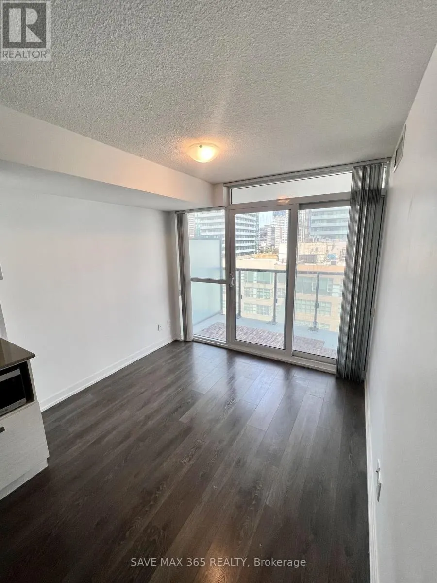 1101 - 125 REDPATH AVENUE