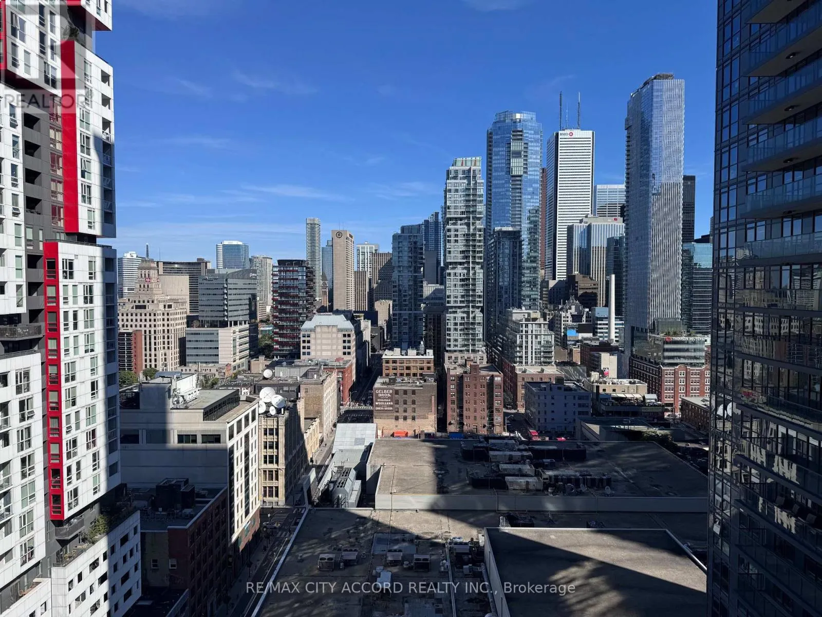 1908 - 125 PETER STREET
