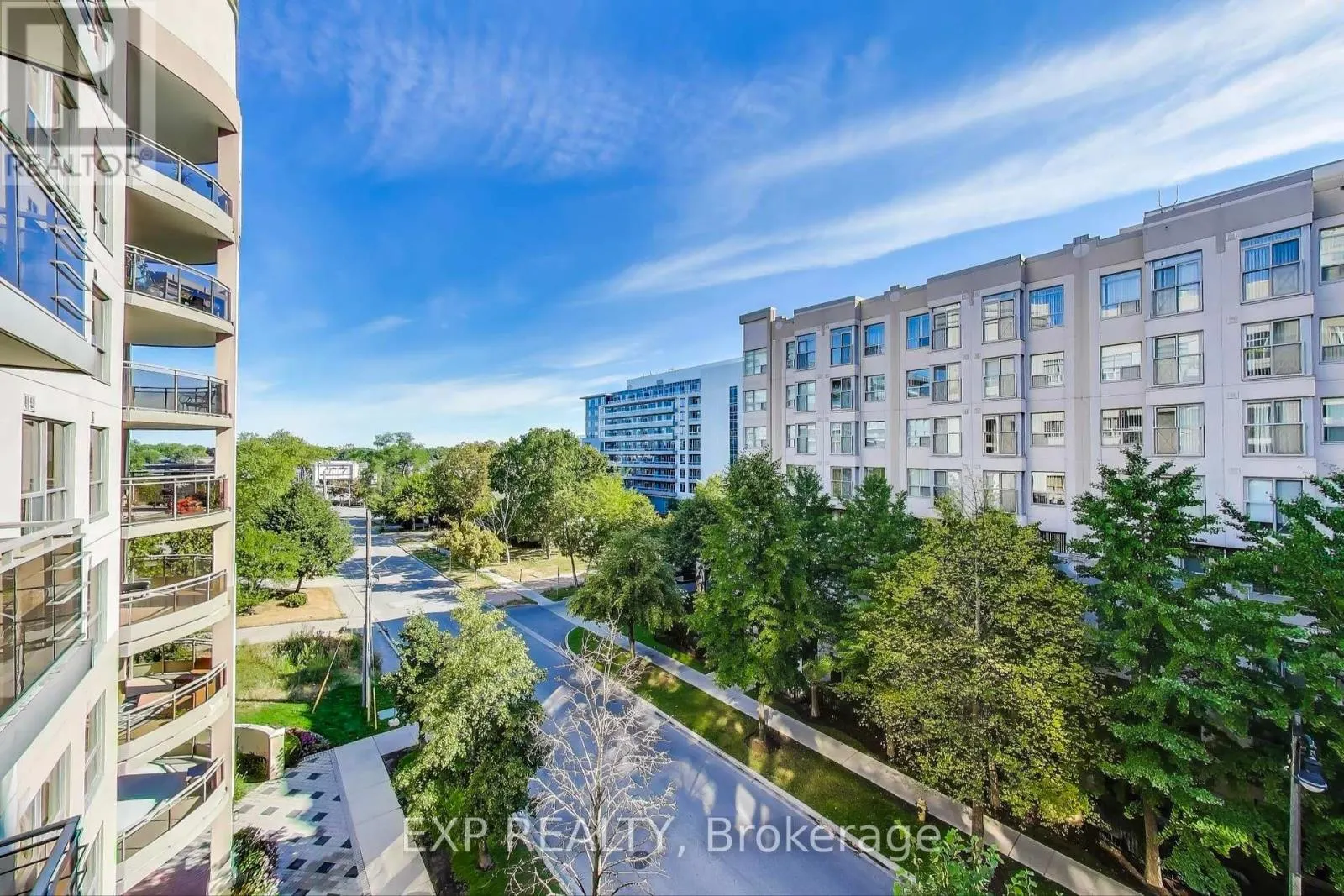 510 - 19 BARBERRY PLACE