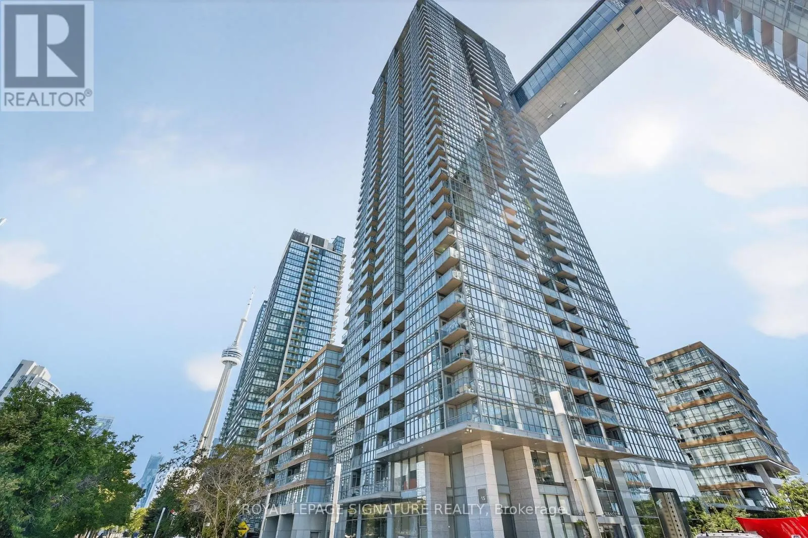 2811 - 15 ICEBOAT TERRACE