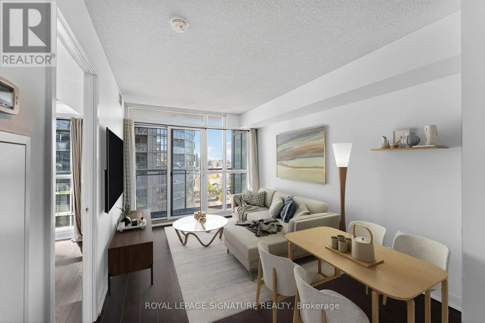 2811 - 15 ICEBOAT TERRACE