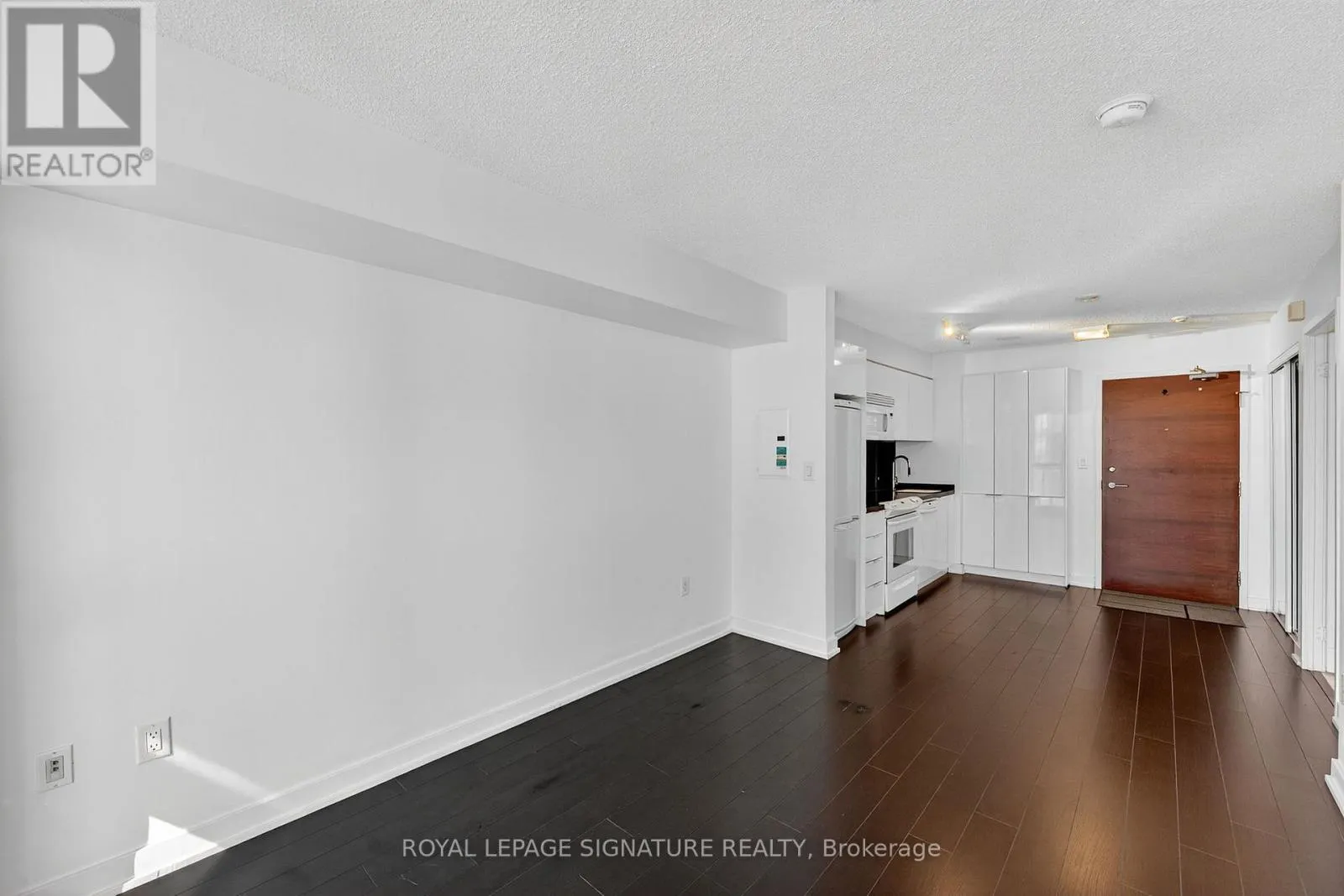 2811 - 15 ICEBOAT TERRACE