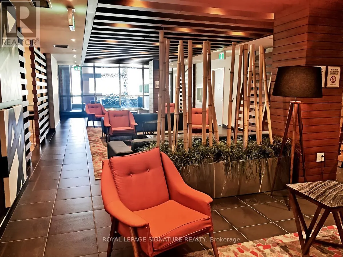 2811 - 15 ICEBOAT TERRACE