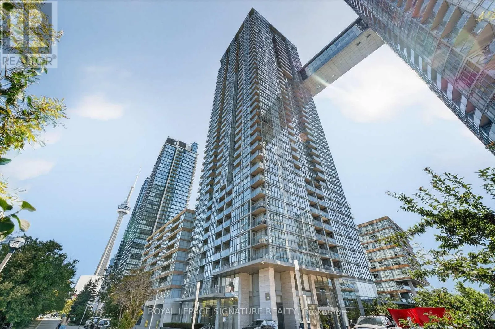 2811 - 15 ICEBOAT TERRACE