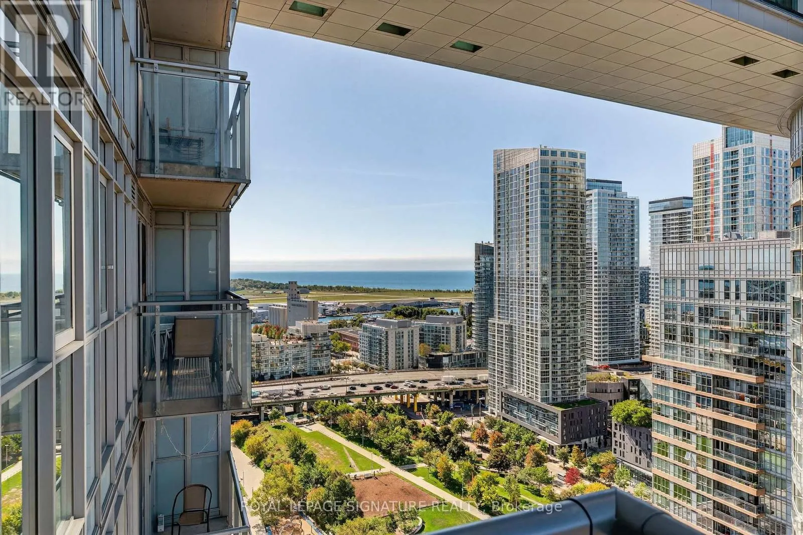 2811 - 15 ICEBOAT TERRACE